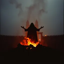 Son Of Flames