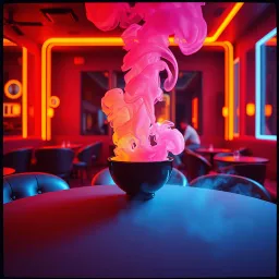 Smoke & Chill
