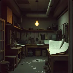 Finality of Gramps's Machine