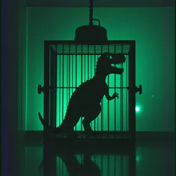 O indoraptor