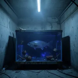 Fish Bones