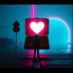 Title: Never 4 GET  By: MikeWhite Cloudwalker Music