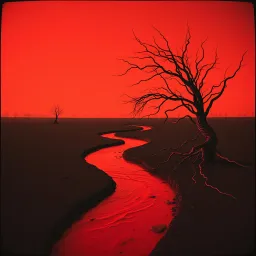 Bad Blood