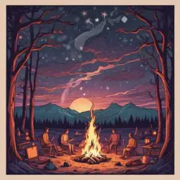 Night on Lockwood