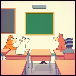 Students are stupid