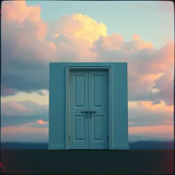 Knocking on the Other Side