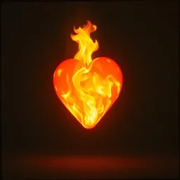 Fuego Intouchable