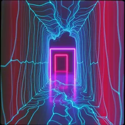 虛擬陷阱