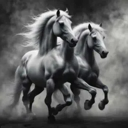 Riders of the End