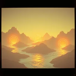 Walked Into the Light