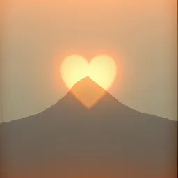 God's Love Screams Loud