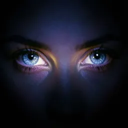 Eyes On Me