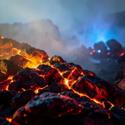 Fiamme sul Ponte