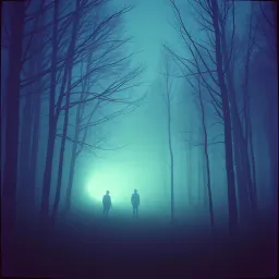 Shadows of the Eternal