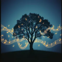 Whispers in the Wind