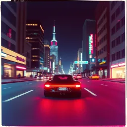 My Porsche Is Not Just a Car