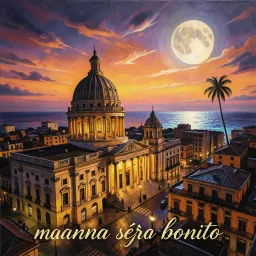Mañana Será Bonito v2