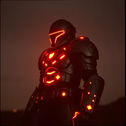 Heart of Iron
