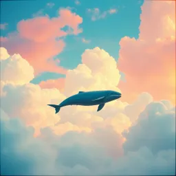 Whale trail 