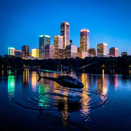 SACRAMENTO GLOW