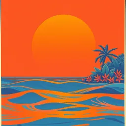 Midnight in the Tropics