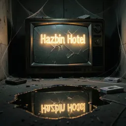 Hazbin Hotel