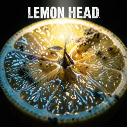 Lemon head