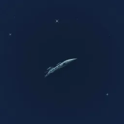 Astronot Terakhir