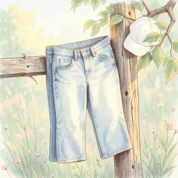 Blue Jean