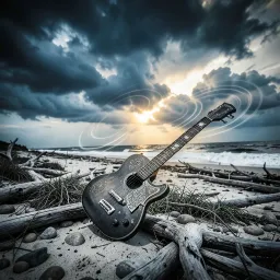 Gulf Coast Rain
