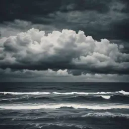 Silent Storm