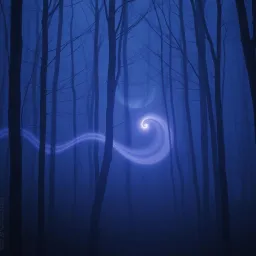 Echos of dread
