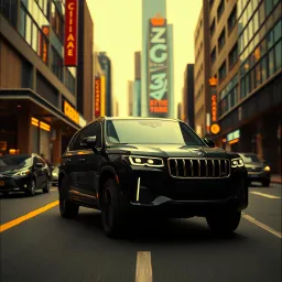 Fortuner