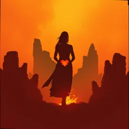 Fighting Back Shadows