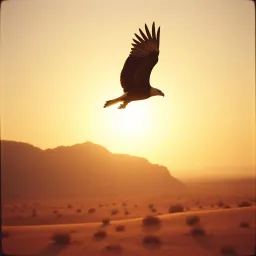The Eagle