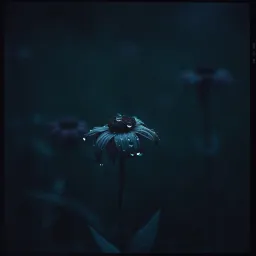 The Rainy October