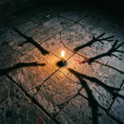 Off the Floor
