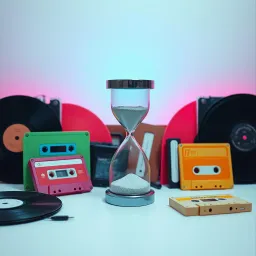 Time Keeps Running