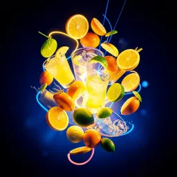 Fruity Fruity