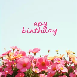 BIRTHDAY OF THE MOON
