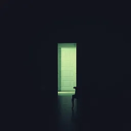 I Didn’t Leave…I Just Stopped Expecting Anything