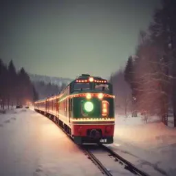 “Коледна песен за TT Transped”