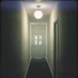 Now that your quiet