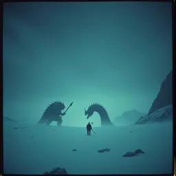 Ragnarök's Edge