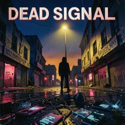 DEAD SIGNAL