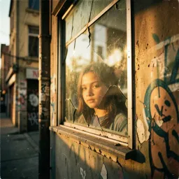 From Streets to Dreams