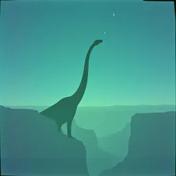 Brachiosaurus (Italian version)