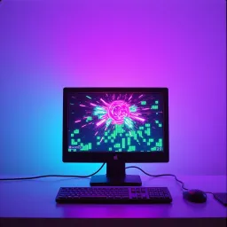 Game Rage