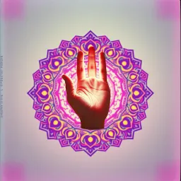 Hamsa vision