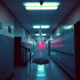 Hall Pass to Nowhere